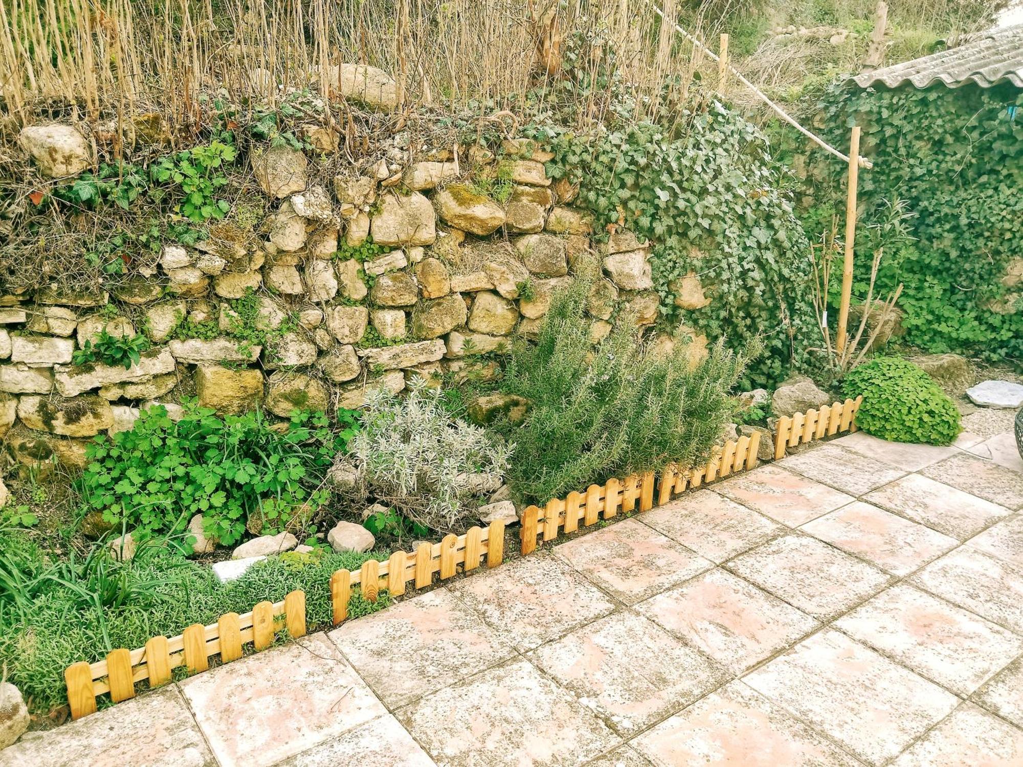 Maison Cosy Ventoux Avec Jardin Vue Ventoux A Mormoiron Exterior photo